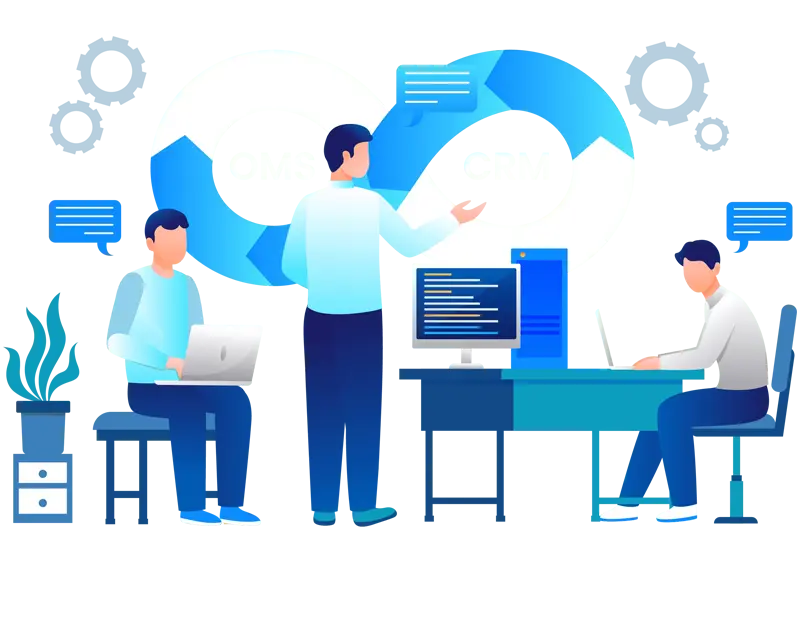 Best Website Development company in Chennai